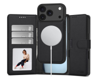 Tech-Protect Portfel Magnetyczny Wallet Magsafe Do Iphone 17 Pro / 18 Pro - 1587066 - zdjęcie 1